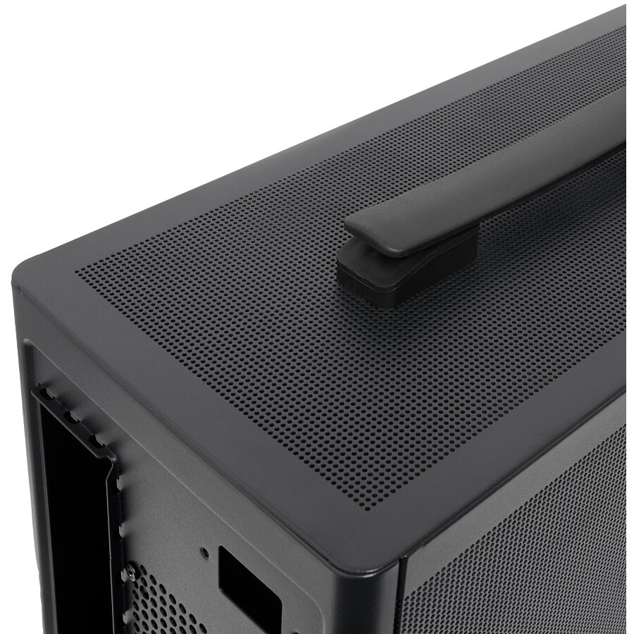 Корпус HSPD M210-MBK Black — изображение 5