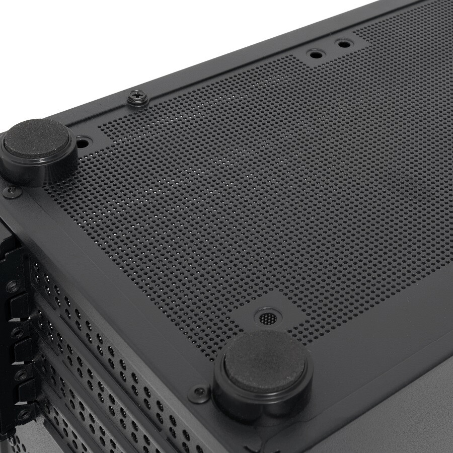 Корпус HSPD M210-MBK Black — изображение 6