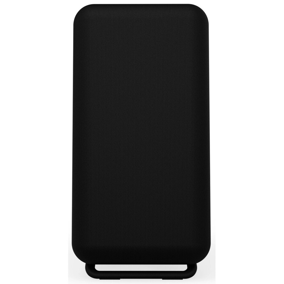 Корпус HYTE X50 Air Pitch Black — изображение 2