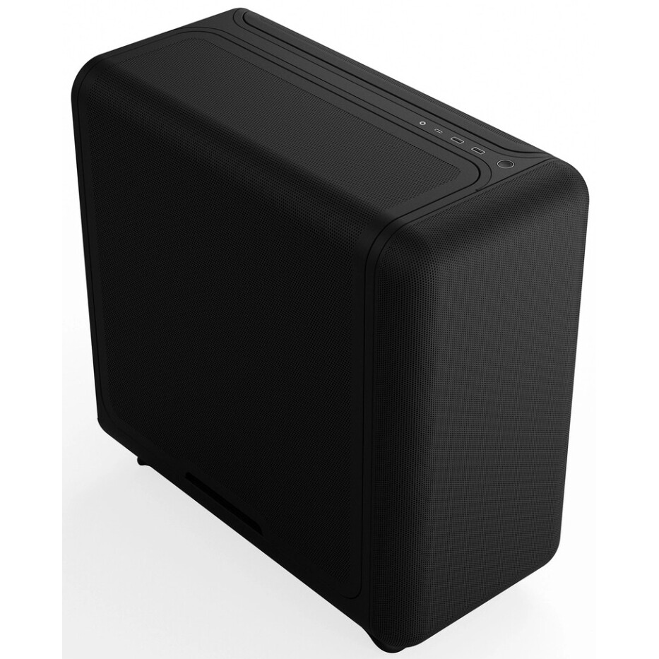 Корпус HYTE X50 Air Pitch Black — изображение 3