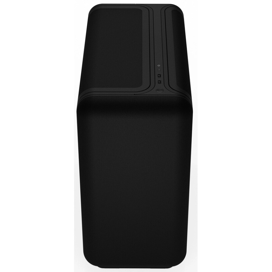 Корпус HYTE X50 Air Pitch Black — изображение 4