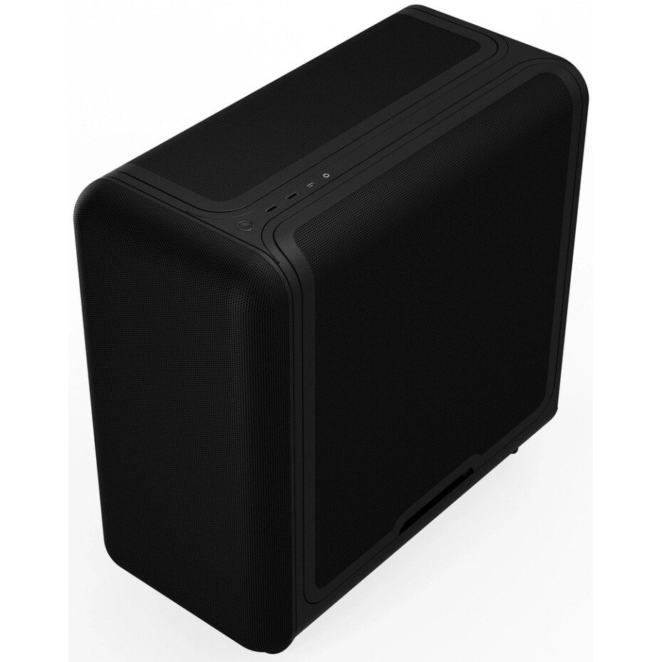 Корпус HYTE X50 Air Pitch Black — изображение 5