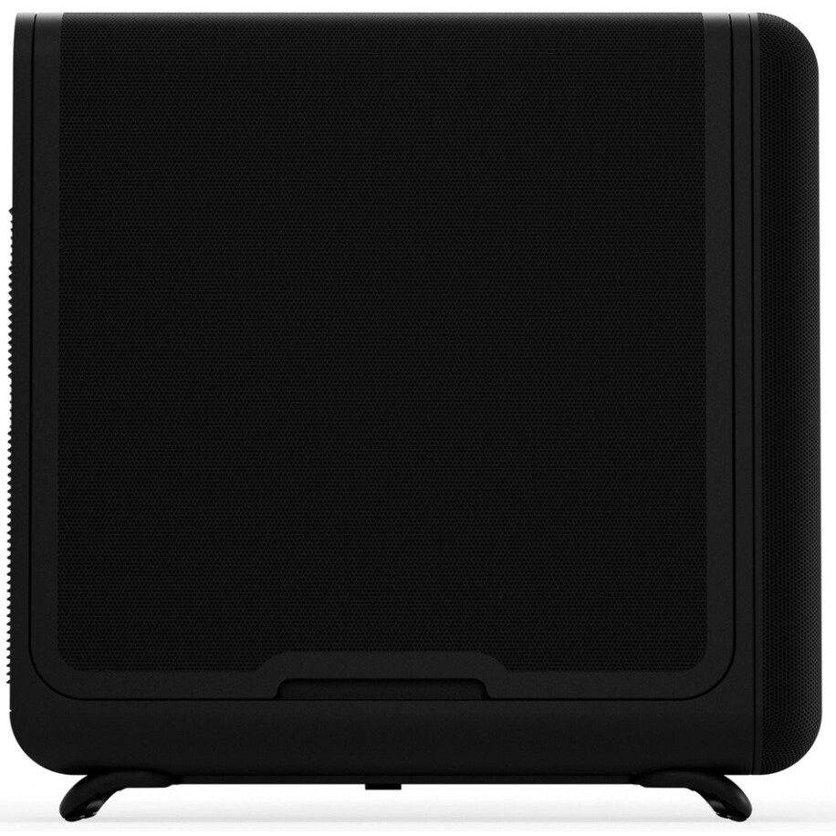 Корпус HYTE X50 Air Pitch Black — изображение 6