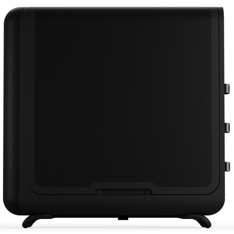Корпус HYTE X50 Air Pitch Black — изображение 7