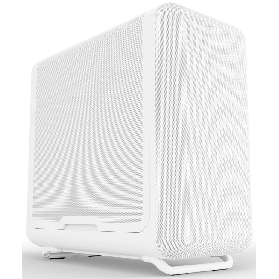 Корпус HYTE X50 Air Snow White