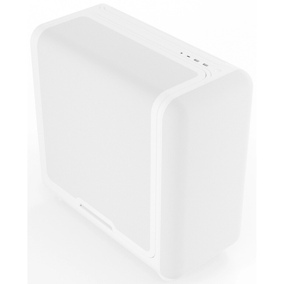 Корпус HYTE X50 Air Snow White — изображение 3