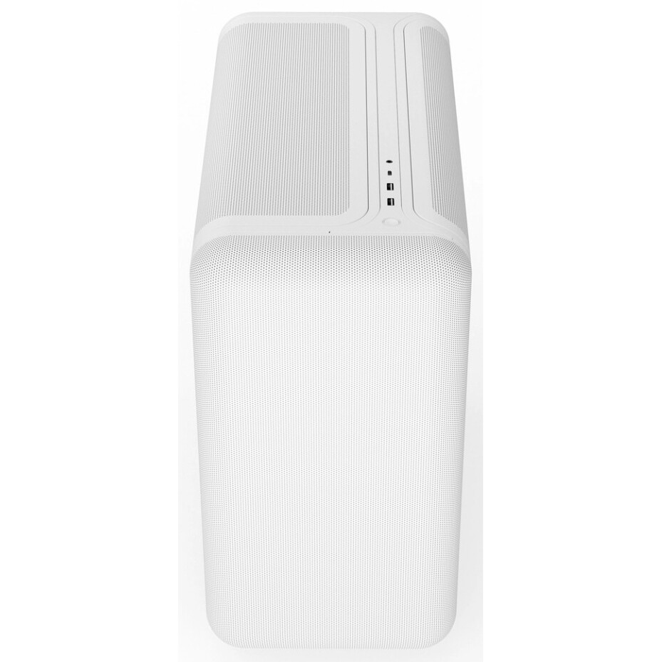 Корпус HYTE X50 Air Snow White — изображение 4