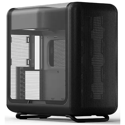 Корпус HYTE X50 Pitch Black