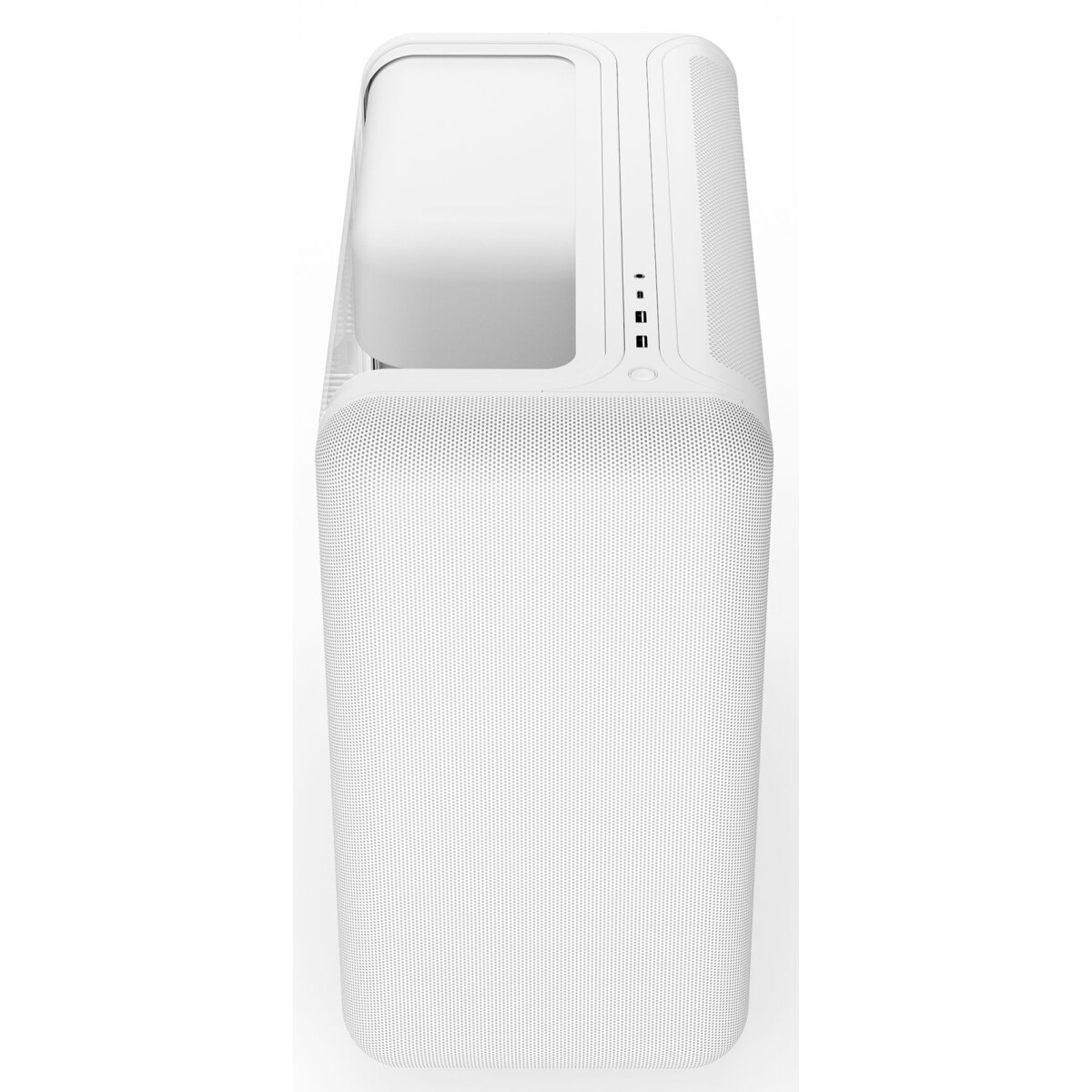 Корпус HYTE X50 Snow White — изображение 4
