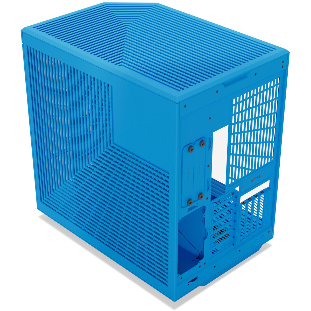 Корпус HYTE Y70 Blueberry Milk — изображение 5