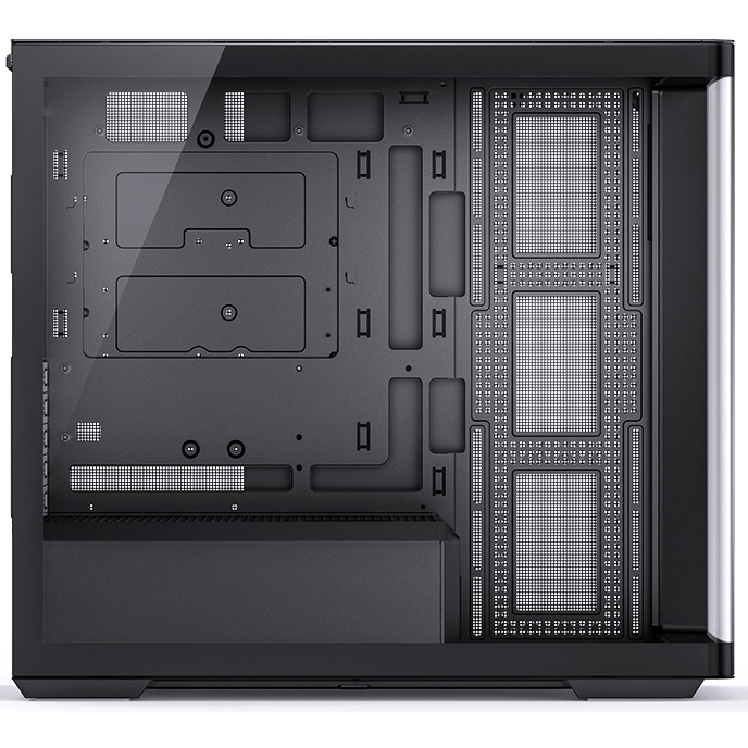Корпус Jonsbo D300 Black — изображение 5