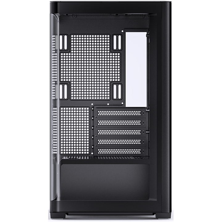 Корпус Jonsbo D300 Black — изображение 6