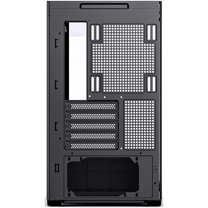 Корпус Jonsbo D300 Black — изображение 7