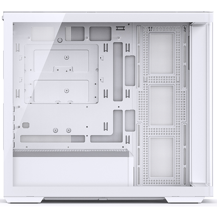 Корпус Jonsbo D300 White — изображение 5