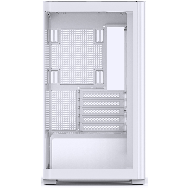 Корпус Jonsbo D300 White — изображение 6