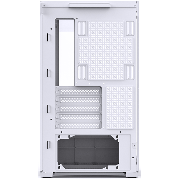 Корпус Jonsbo D300 White — изображение 7