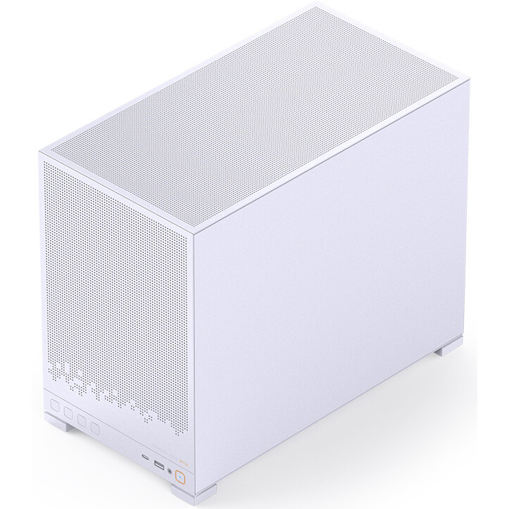 Корпус Jonsbo D32 STD White — изображение 5