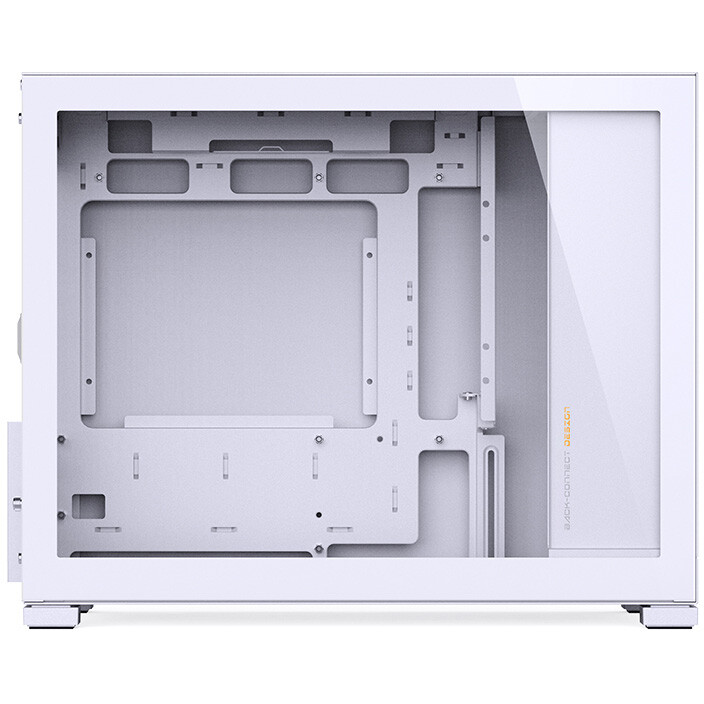 Корпус Jonsbo D32 STD White — изображение 6