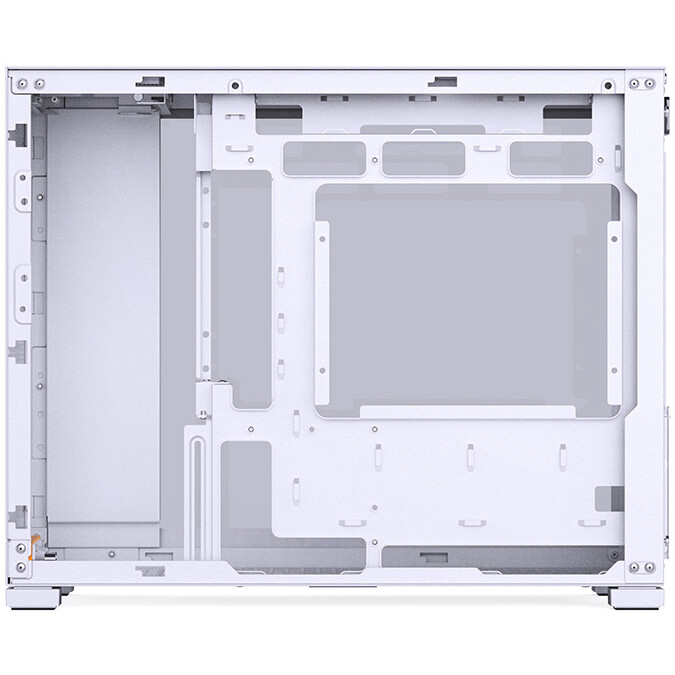 Корпус Jonsbo D32 STD White — изображение 7