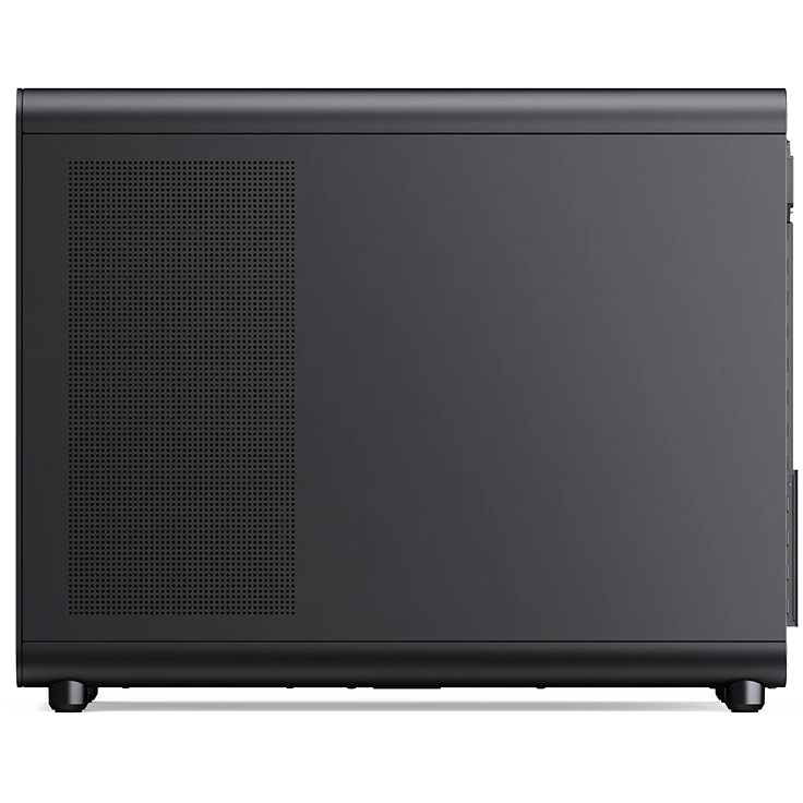 Корпус Jonsbo D33 Wood Black — изображение 3