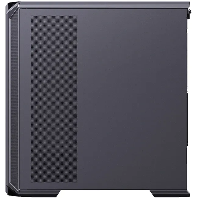 Корпус Jonsbo D400 Black — изображение 6