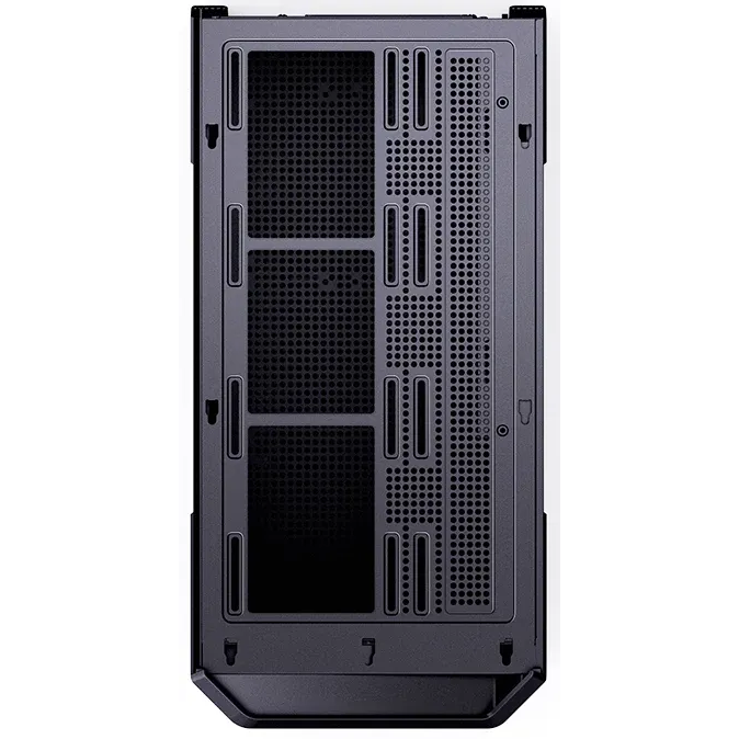 Корпус Jonsbo D400 Black — изображение 8