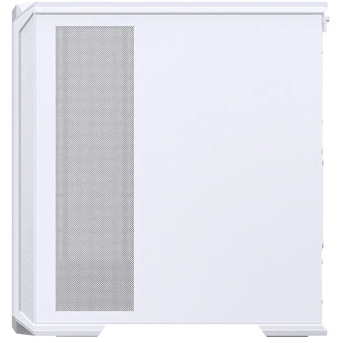 Корпус Jonsbo D400 White — изображение 6