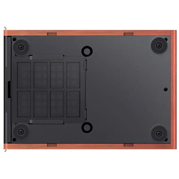 Корпус Jonsbo T7 Black — изображение 2