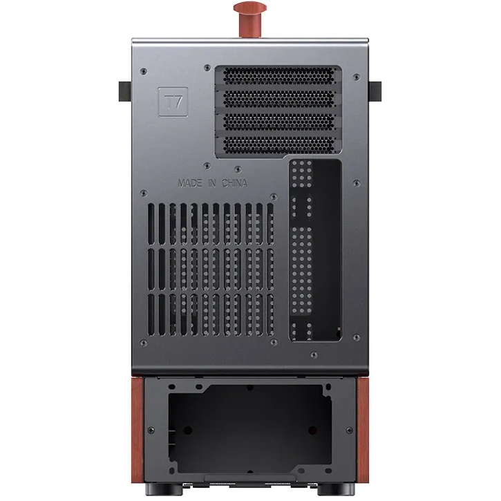 Корпус Jonsbo T7 Black — изображение 3