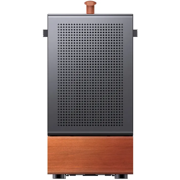 Корпус Jonsbo T7 Black — изображение 5