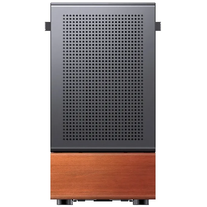 Корпус Jonsbo T7 Black — изображение 6