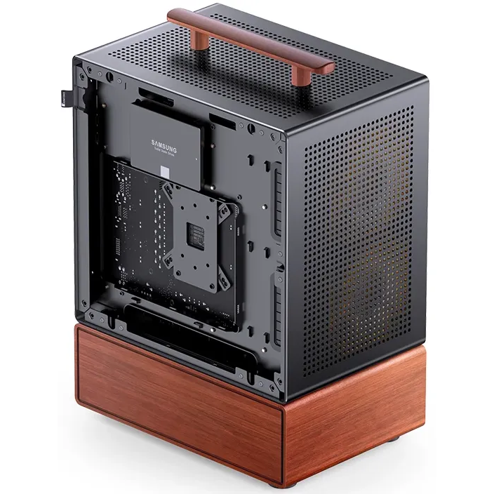 Корпус Jonsbo T7 Black — изображение 8