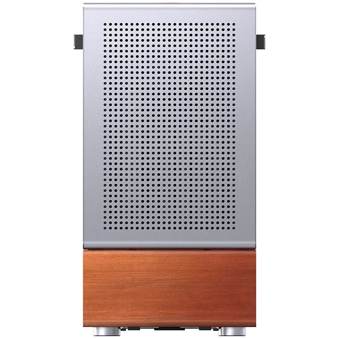 Корпус Jonsbo T7 Silver — изображение 6