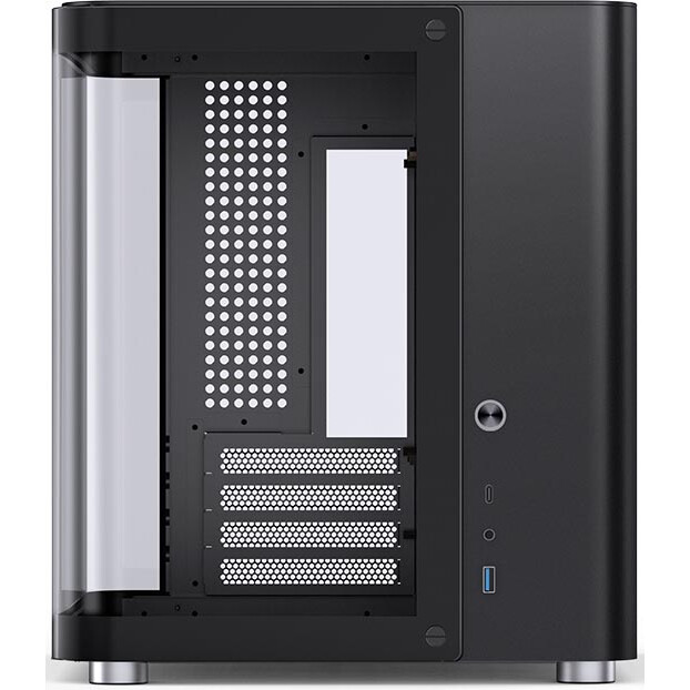 Корпус Jonsbo TK-1 Black — изображение 4