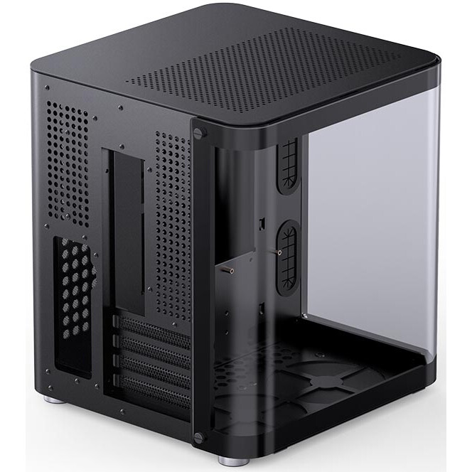 Корпус Jonsbo TK-1 Black — изображение 7