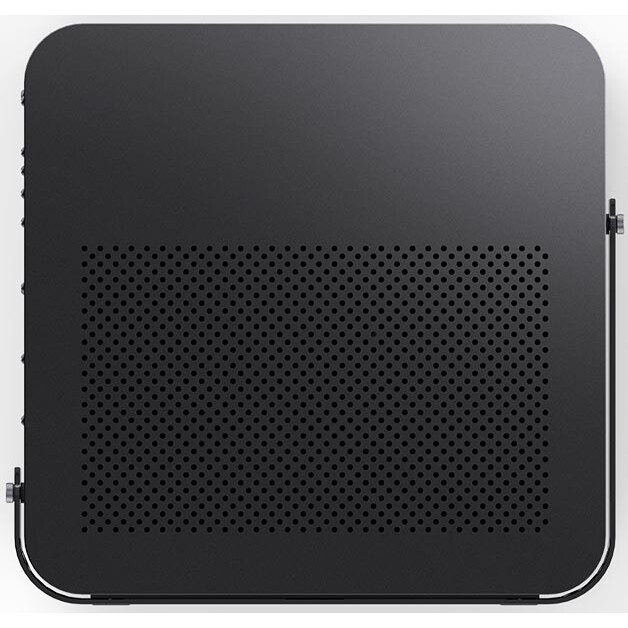 Корпус Jonsbo TK-1 Black — изображение 8