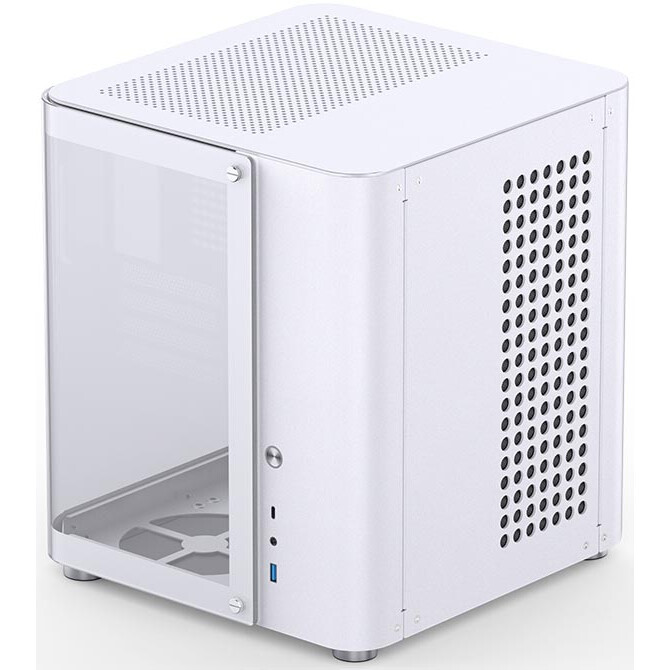 Корпус Jonsbo TK-1 White — изображение 3