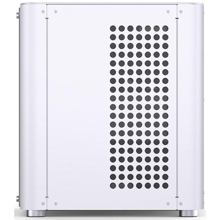 Корпус Jonsbo TK-1 White — изображение 6