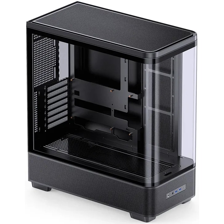 Корпус Jonsbo TK-5 Black — изображение 4