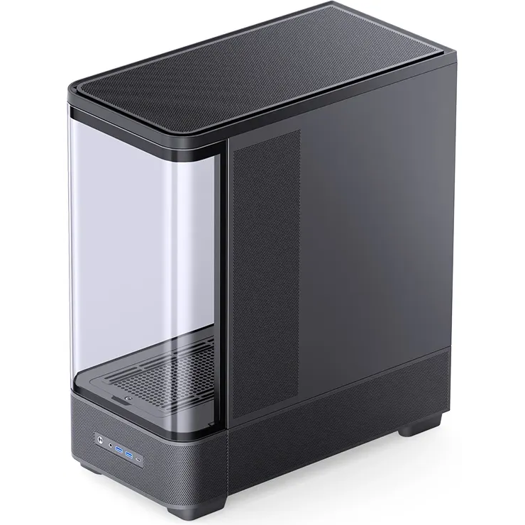 Корпус Jonsbo TK-5 Black — изображение 5