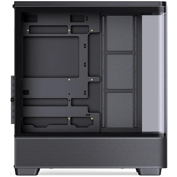 Корпус Jonsbo TK-5 Black — изображение 6