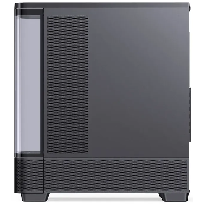 Корпус Jonsbo TK-5 Black — изображение 7