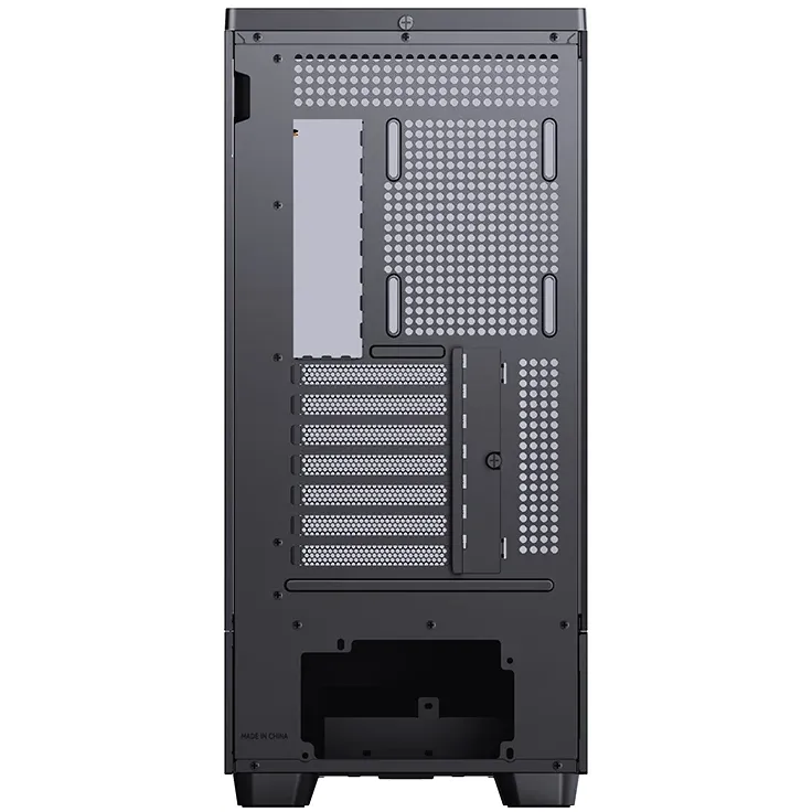 Корпус Jonsbo TK-5 Black — изображение 8