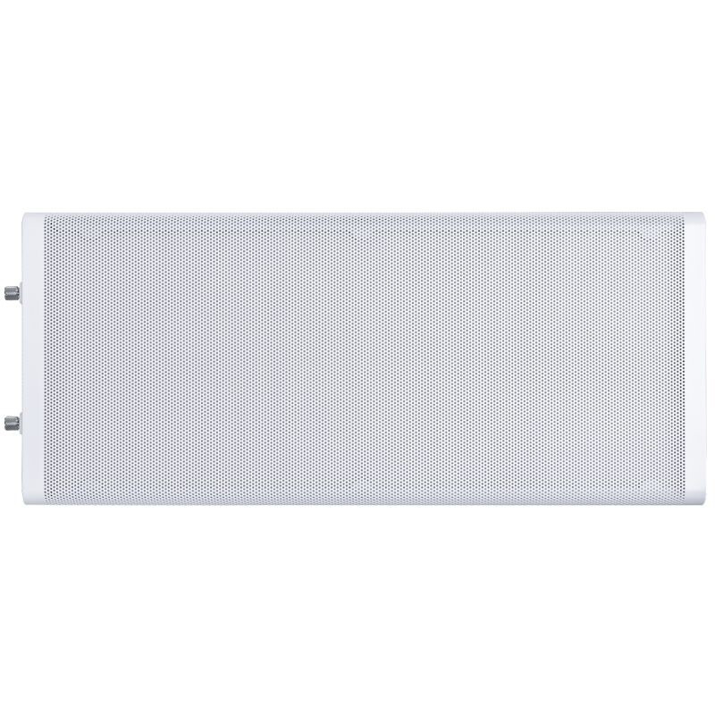 Корпус Lian Li A3-mATX TG White — изображение 2