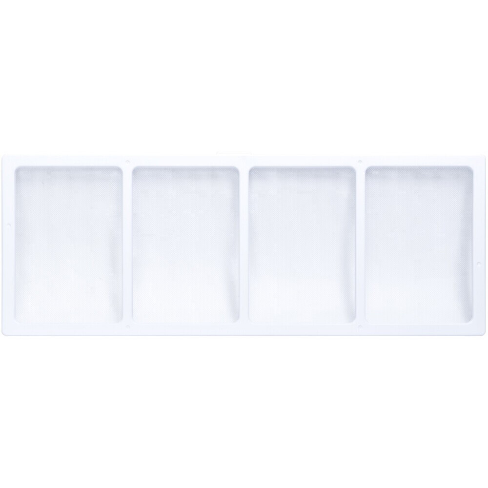 Корпус Lian Li A3-mATX TG White — изображение 5