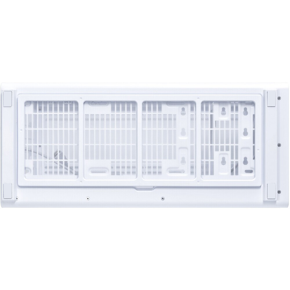 Корпус Lian Li A3-mATX TG White — изображение 6