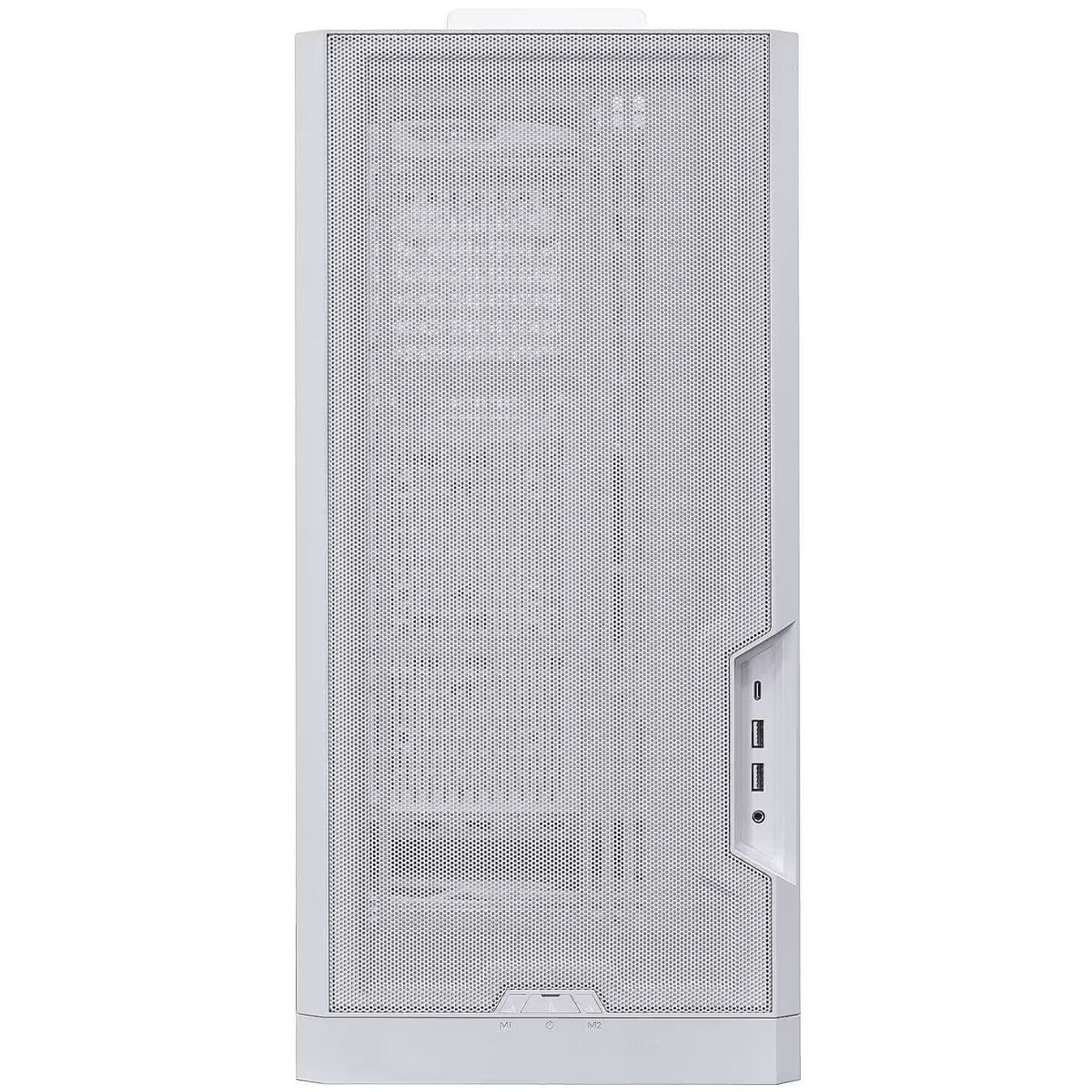 Корпус Lian Li Lancool 217 INF White — изображение 5
