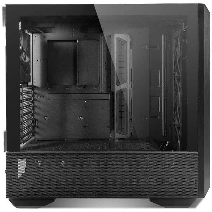 Корпус Lian Li Lancool III RGB Black (G99.LAN3RX.10R) — изображение 5
