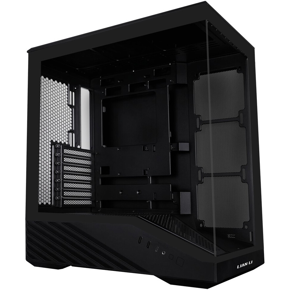 Корпус Lian Li V100 Black (G99.V100X.(01/R1))