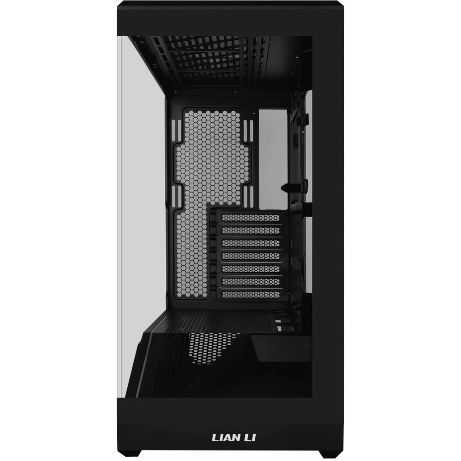 Корпус Lian Li V100 Black (G99.V100X.(01/R1)) — изображение 3